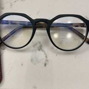 Nectar blue light lenses